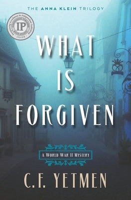 What is Forgiven by Yetmen, C. F.