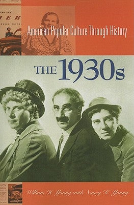 The 1930s by Young, William H.