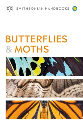 Butterflies and Moths by Carter, David