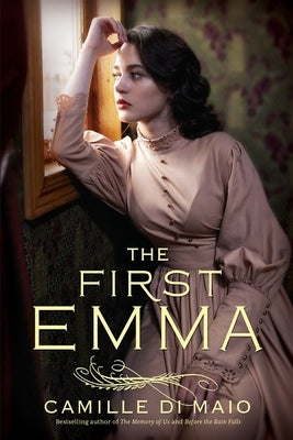 The First Emma by Di Maio, Camille