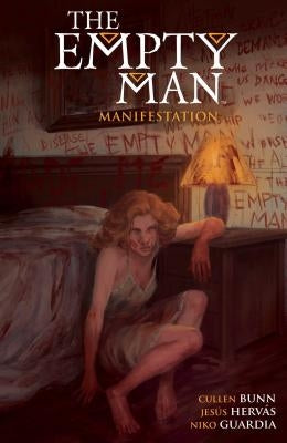 The Empty Man: Manifestation by Bunn, Cullen