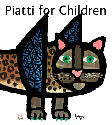 Piatti for Children by Piatti, Celestino