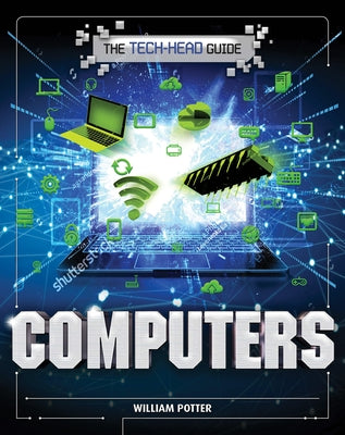Computers by Potter, William C.