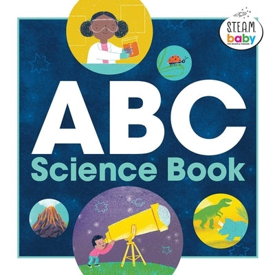 ABC Science Book by Joshi, Anjali