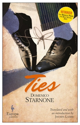 Ties by Starnone, Domenico