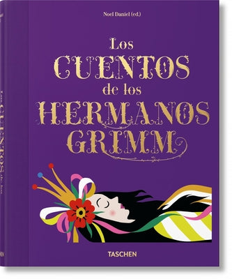 Los Cuentos de Los Hermanos Grimm by Daniel, Noel