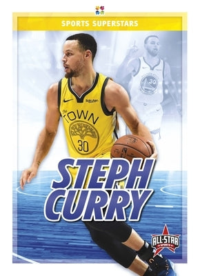 Steph Curry by Frederickson, Kevin
