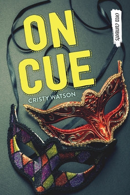 On Cue by Watson, Cristy