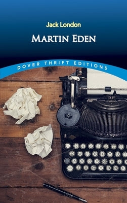 Martin Eden by London, Jack