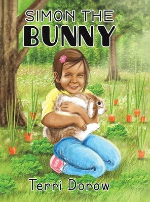 Simon the Bunny by Dorow, Terri