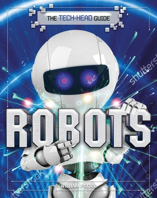 Robots by Potter, William C.