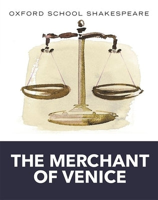 Merchant of Venice by Shakespeare, William