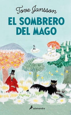 El Sombrero del Mago / Finn Family Moomintroll by Jansson, Tove