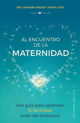 Al Encuentro de la Maternidad by Jordan, Anaheim