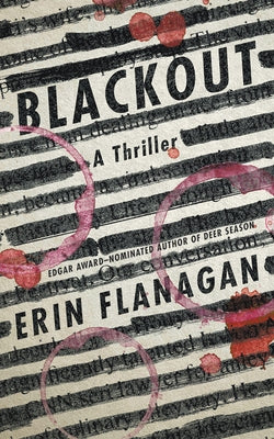 Blackout: A Thriller by Flanagan, Erin