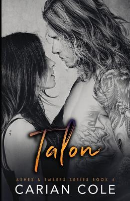 Talon by Cole, Carian