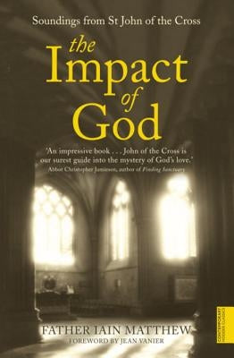 The Impact of God by Matthew, Iain