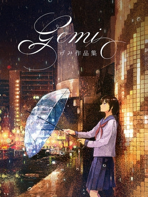 Gemi Artworks by Gemi