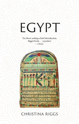 Egypt: Lost Civilizations by Riggs, Christina