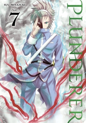 Plunderer, Vol. 7 by Minazuki, Suu