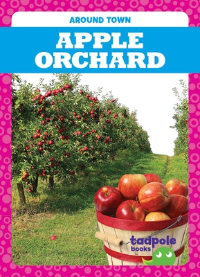 Apple Orchard by Zimmerman, Adeline J.