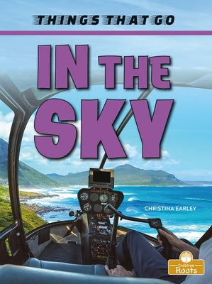 In the Sky by Earley, Christina