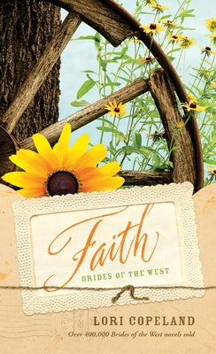 Faith by Copeland, Lori