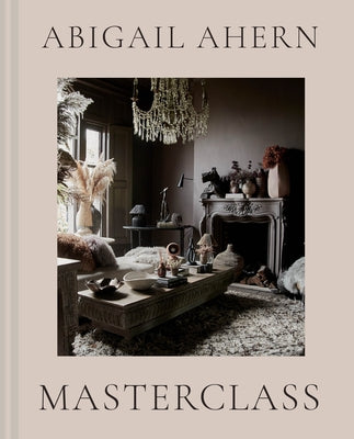 Masterclass by Ahern, Abigail