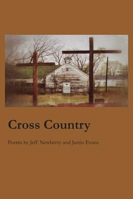 Cross Country by Evans, Justin