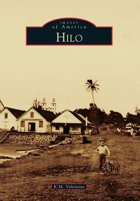 Hilo by Valentine, K. M.