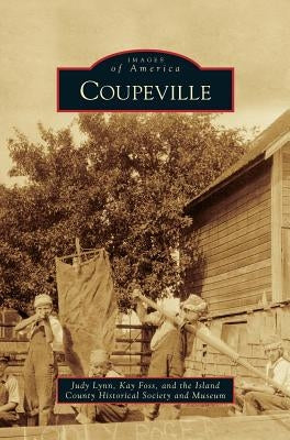 Coupeville by Lynn, Judy