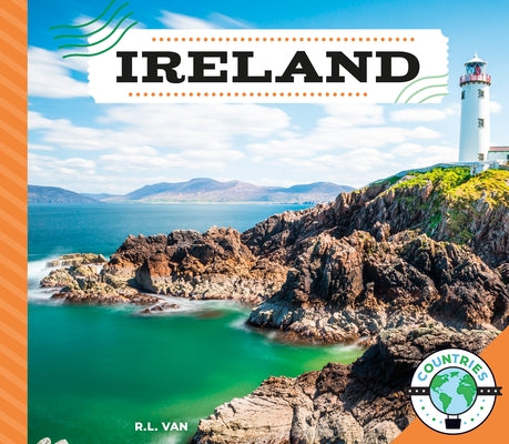 Ireland by Van, R. L.