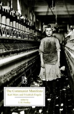 The Communist Manifesto by Engels, Friedrich