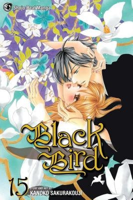 Black Bird, Volume 15 by Sakurakouji, Kanoko