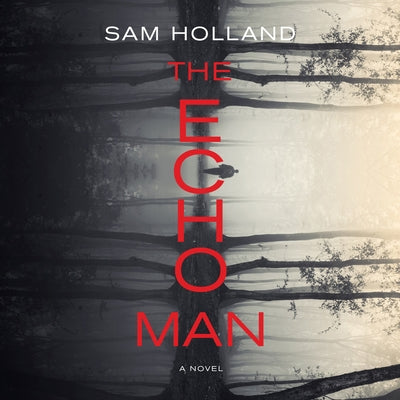 The Echo Man by 