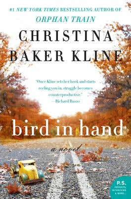 Bird in Hand by Kline, Christina Baker