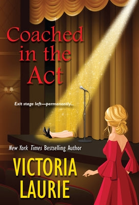 Coached in the ACT by Laurie, Victoria