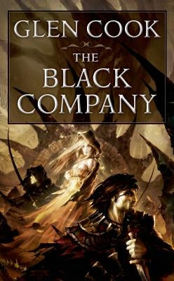 The Black Company by Cook, Glen