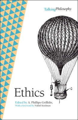 Ethics by Phillips-Griffiths, Allen
