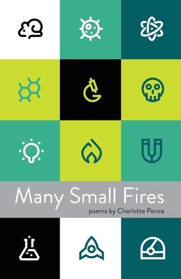 Many Small Fires by Pence, Charlotte