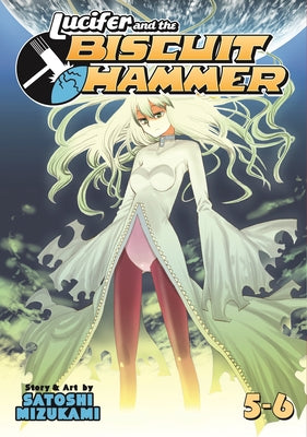 Lucifer and the Biscuit Hammer Vol. 5-6 by Mizukami, Satoshi