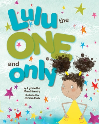 Lulu the One and Only by Mawhinney, Lynnette