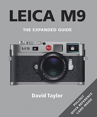 Leica M9 by Taylor, David