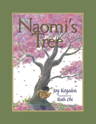 Naomi's Tree by Kogawa, Joy