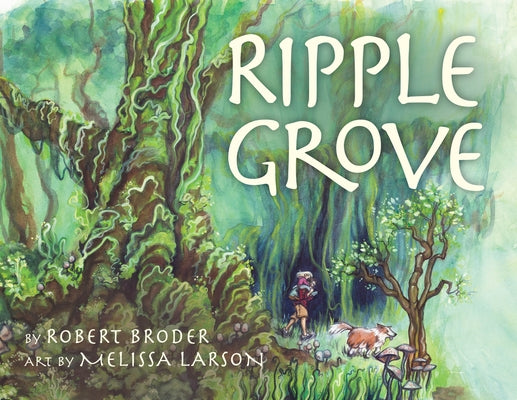 Ripple Grove by Broder, Robert
