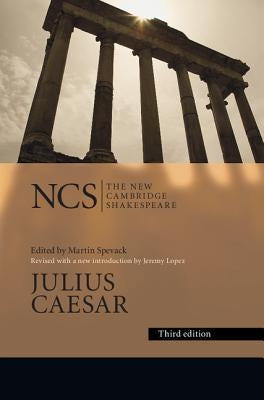 Julius Caesar by Shakespeare, William