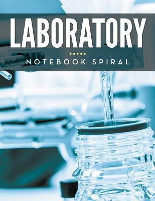 Laboratory Notebook Spiral by Speedy Publishing LLC