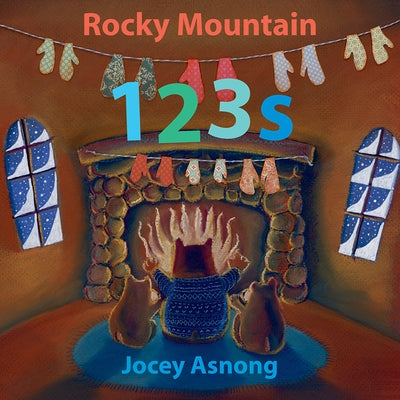 Rocky Mountain 123s by Asnong, Jocey