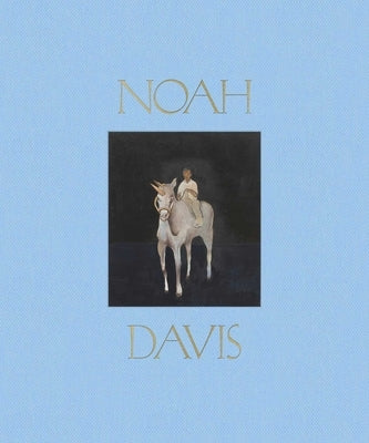 Noah Davis by Davis, Noah