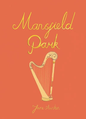 Mansfield Park by Austen, Jane